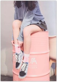 Poszterek 70x100 Csinos nők Csajok Nagymamák