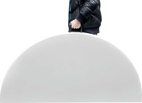 ROJAPLAST Catering asztal összecsukható Ø160 cm