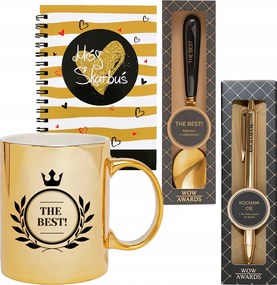 Valentin Napi Ajándék Nőnap Születésnap Bögre Toll Gravírozás