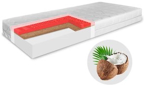 EMI Matrac Coco Hard, 80x195