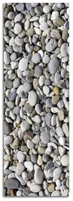 Gario Fali fogas Absztrakt kövek Méret: 25 x 70 cm