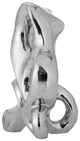 Kőedény szobor (magasság 27 cm) Vinini – Bloomingville