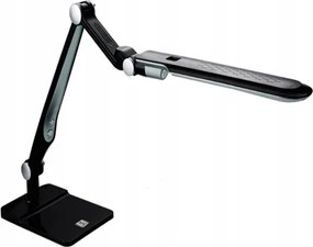 Asztali lámpa Aigostar 6,6W 950 LM Cct Fekete