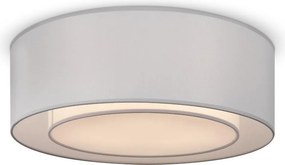Maytoni modern mennyezeti lámpa bergamo fehér króm mymod617cl-04gr