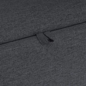 Sötétszürke puff – Casa Selección