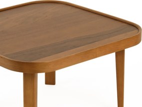 Hera 60 - Walnut