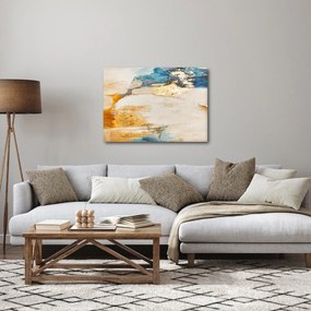 Kép - Absztrakció (70x50 cm)