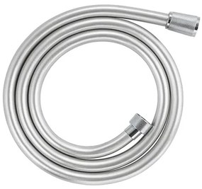 Grohe VitalioFlex Silver zuhanycső elfordulásgátló zárral króm 27505001 G27505001