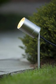 LUCIDE 14868-05-12 ARNE-LED Kültéri Növényvilágító Lámpa GU10 IP44