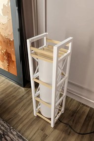Climber - White