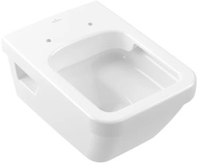 Villeroy & Boch 5685R001 - Függesztett WC ARCHITECTURA kerámia/fehér