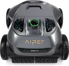 Aiper Seagull Pro vezeték nélküli okos medenceporszívó robot