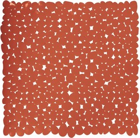 Csúszásgátló alátét zuhanyfülkébe 53x53 cm Galets – MSV