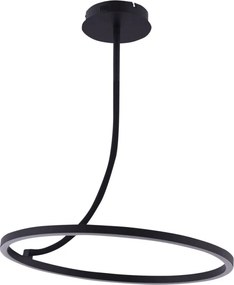 Zuma Line CORIT E82907-01 Süllyesztett mennyezeti lámpa 1x30W/LED 4000K 3540lm IP20