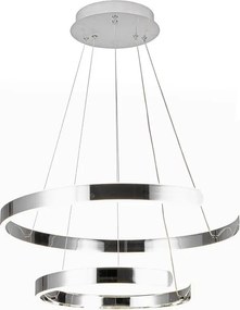 LED világítás + vezérlés 120W - J4328/CH
