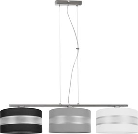 Mennyezeti Lámpa Lógó Csillár Hármas Lámpabúra Az Étkező Nappali Asztal Felett