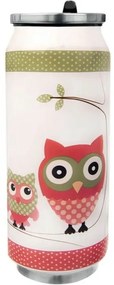 Orion Bagoly gyermek termosz, 0,4 l