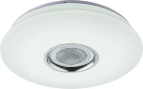 GLOBO 41329-18 NICOLE Ufo Lámpa LED IP20