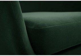 Fotel Eliah (dzsungel zöld). Akció -16%. 1098189