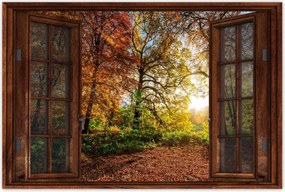 Poszterek 120x80 Tájkép