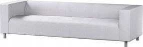 Dekoria Ikea Klippan 4 személyes kanapé huzat