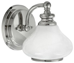 Hinkley Lighting AINSLEY HK-AINSLEY1-BATH Fali lámpa 1x3,5W/G9 320LM IP44
