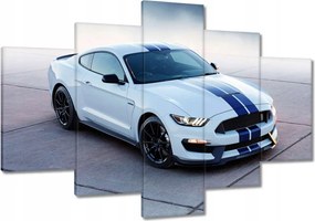 Képek 120x80 Mustang Shelby Ford Usa