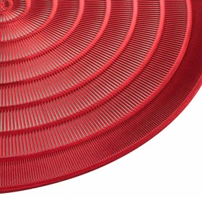 Műanyag tányéralátét ø 40 cm Oriental – douceur d'intérieur