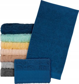 Kiváló minőségű Reis Egypt frottír törölköző