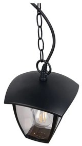 Függő kültéri lámpa ø 17 cm Venta – Trio