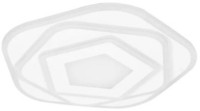 Brilagi - LED mennyezeti lámpa MODERN MINI LED/53W/230V 3000/4000/6000K + DO