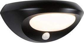 Paulmann Sorova napelemes Led kültéri fali lámpa, mozgásérzékelővel, IP4