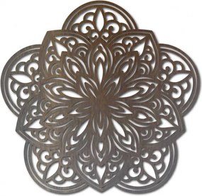 Varázslatos mandala a falon - ILIZIA