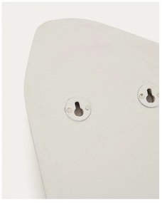 Fali dekoráció készlet 3 db-os 25,5x71,5 cm Siluna – Kave Home