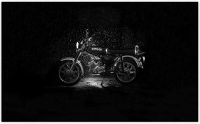 Fotótapéta 520x318 Simson S51 Négysebességes Simson négyes dupla