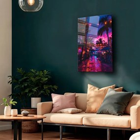 Üvegkép, 40×60 cm – Camtbl-019