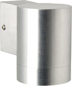 NORDLUX 21509929 TIN Modern Kültéri Fali Lámpa Alumínium GU10 IP54