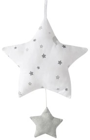 Játék kisbabáknak Star – Roba