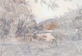 Design fali fotótapéta Flizelin A finomság természete 152x104