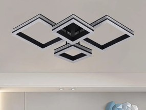 NEDES J3352-B Modern LED Mennyezeti Lámpa IP20