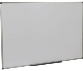 Mágneses fehér tábla Basic, 150 x 100 cm