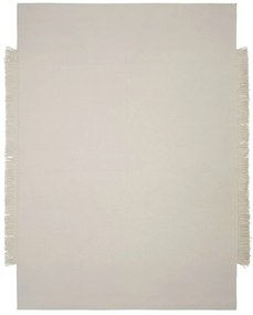 Silent Path szőnyeg, fehér, 140x200 cm