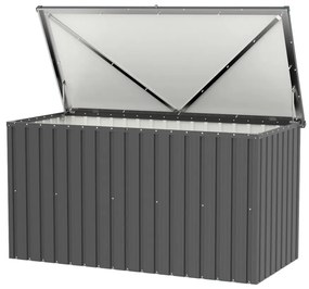 Tepro 7716 Kerti tárolódoboz Store X-Large, 1370 l