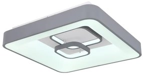 Globo 48416-50 - MAVY LED 50W 230V dimmelhető mennyezeti lámpa + DO