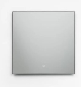 Brilagi - LED fürdőszobai tükör SUELLO LED/24W/230V 60x60 cm IP44 CRI 90 dimmelhető + CCT