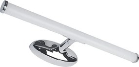 Prezent JIZO 70205 Fali lámpa 1x6W/LED 480lm IP44