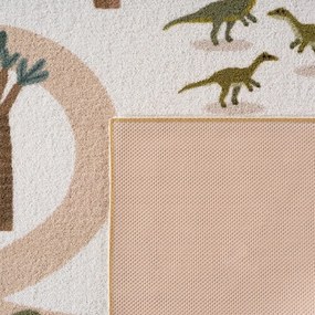 Mosható gyerek szőnyeg 120x170 cm Coco 1131 – Ayyildiz Carpets