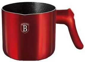 Berlinger Haus Burgundy Metallic Line tejfőző, 1,2 l