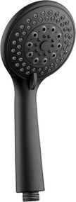 Aqualine Zuhanyfej masszázsfúvókával