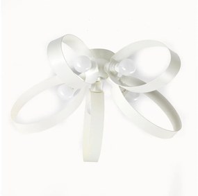 ONLI - Mennyezeti lámpa SERENA 5xE14/6W/230V fehér